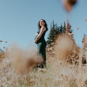 Meet your Posher, Becky